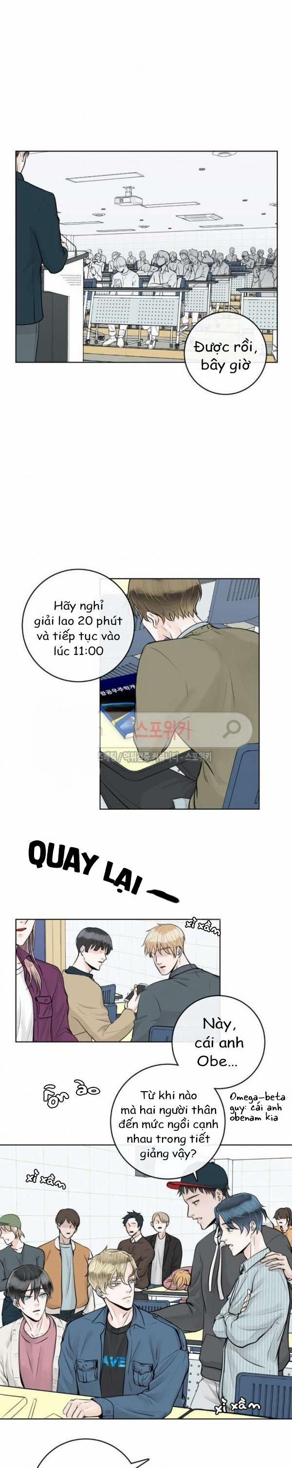 Alpha Mate 11 trang 1