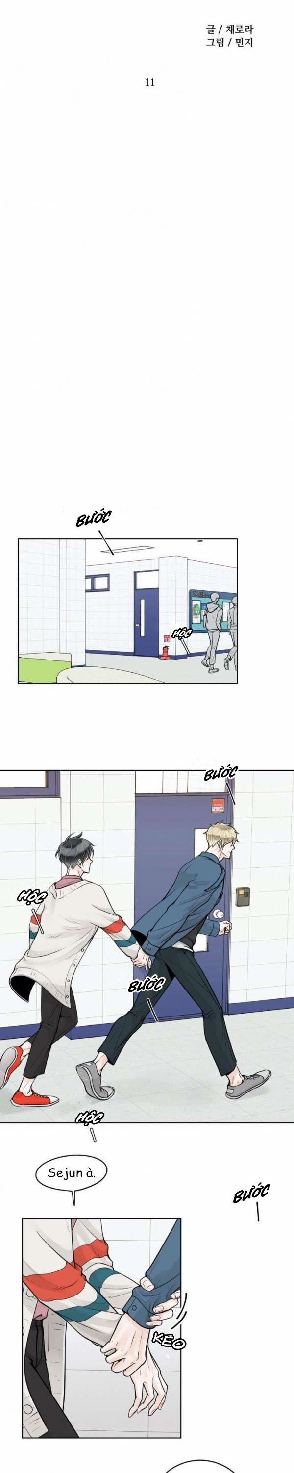 Alpha Mate 11 trang 10