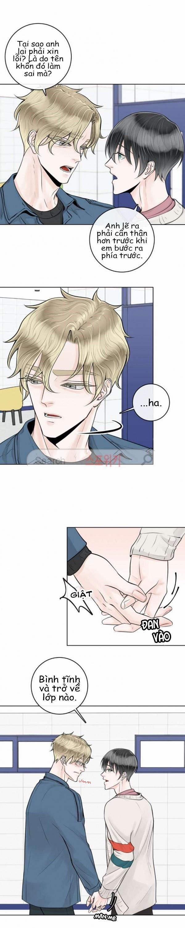 Alpha Mate 11 trang 14