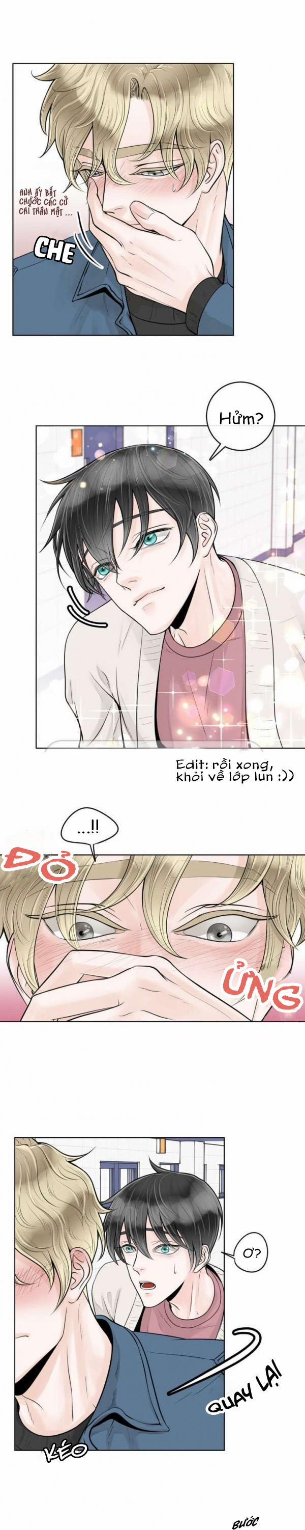 Alpha Mate 11 trang 15