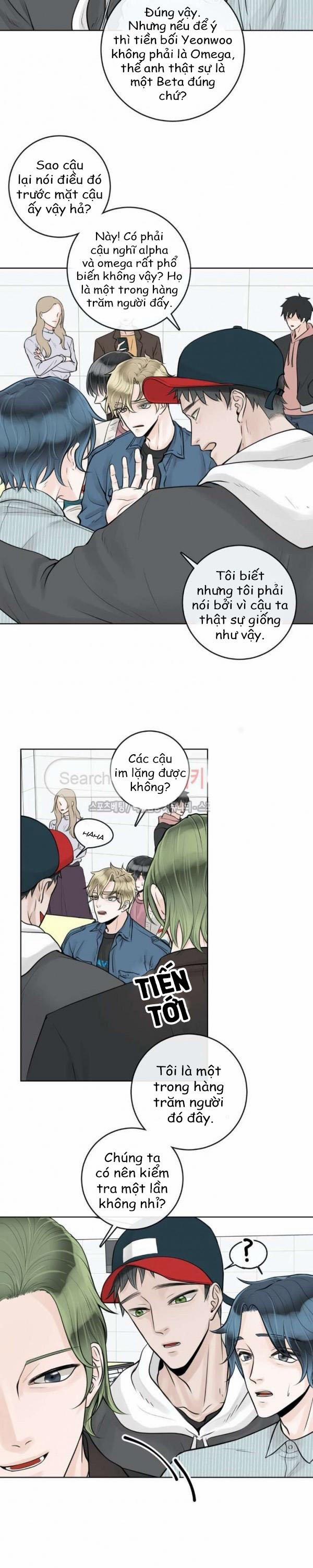 Alpha Mate 11 trang 3