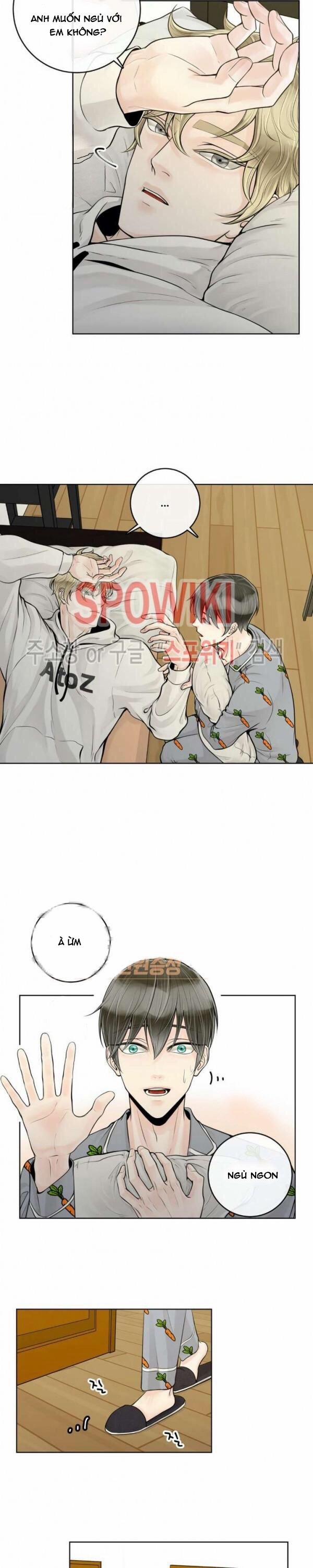 Alpha Mate 13 trang 14