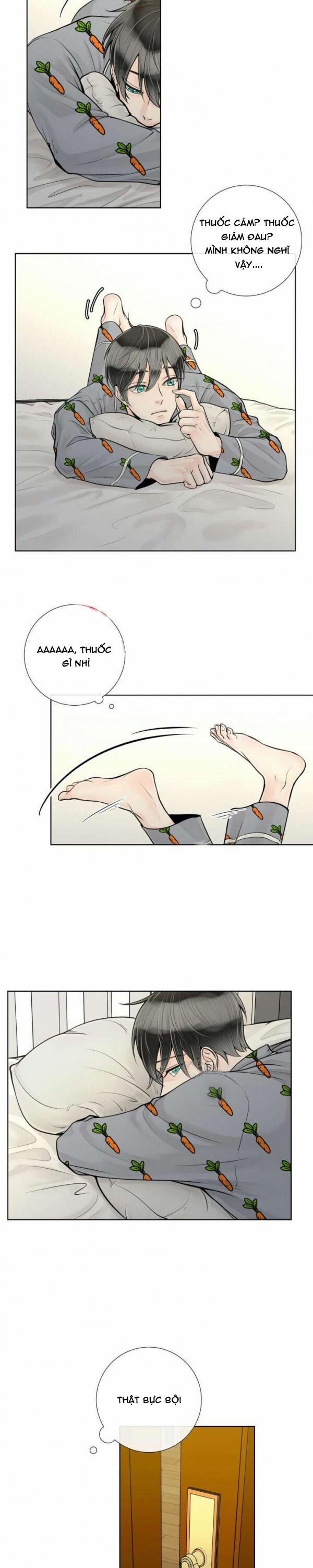 Alpha Mate 13 trang 17