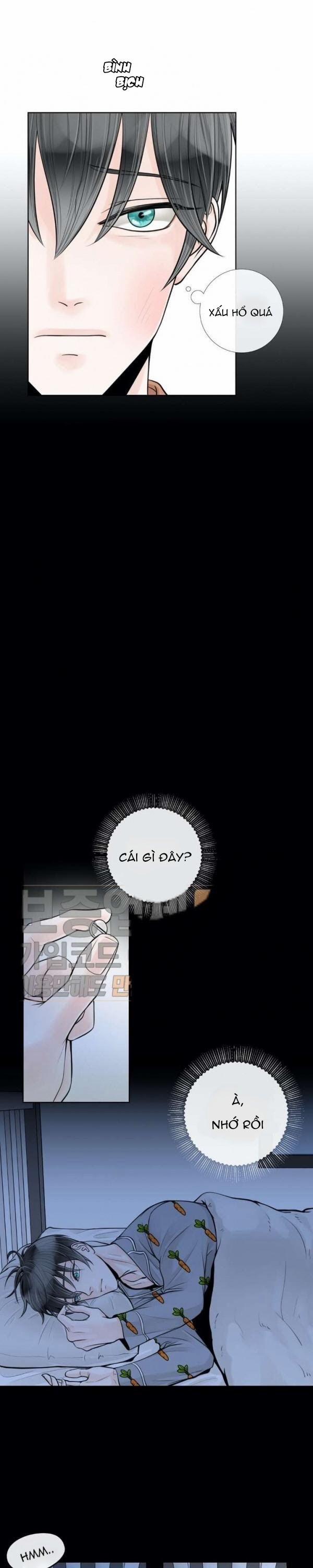 Alpha Mate 14 trang 1