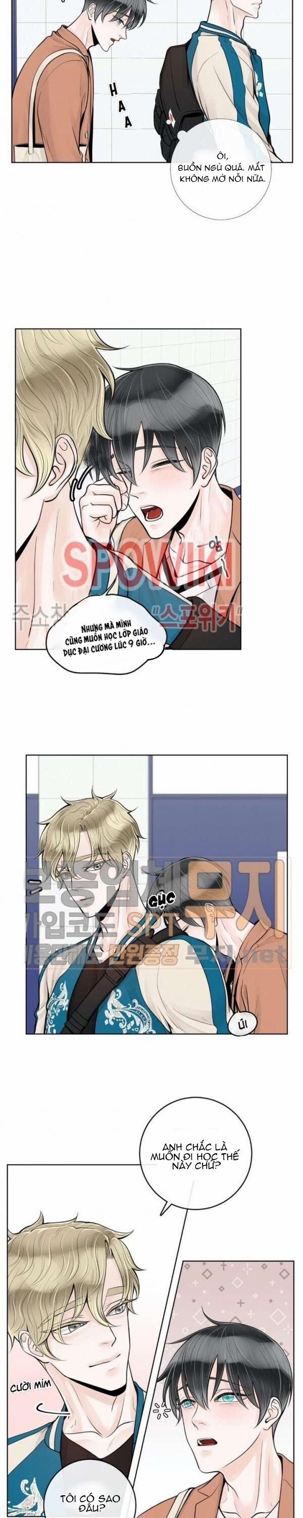 Alpha Mate 14 trang 3