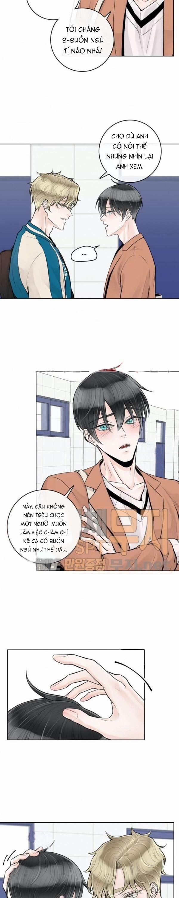 Alpha Mate 14 trang 4