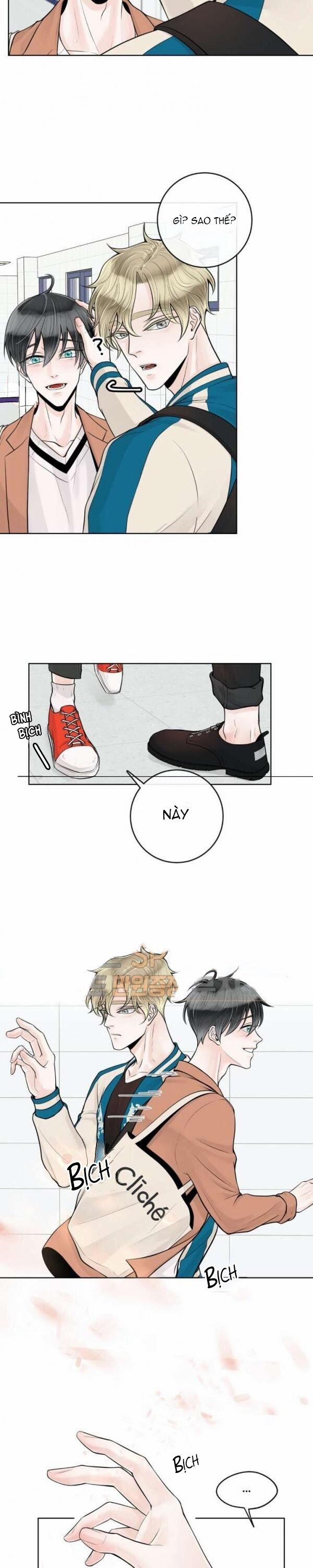 Alpha Mate 14 trang 6