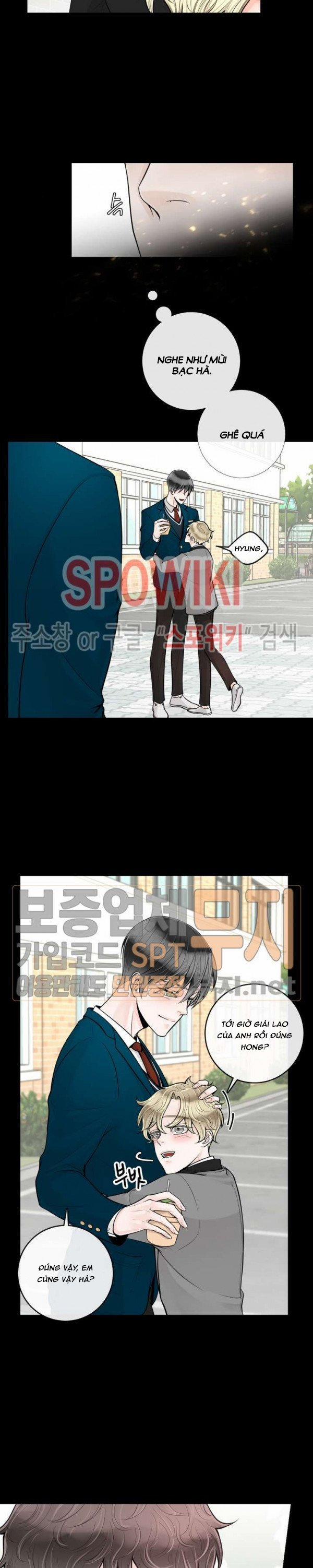 Alpha Mate 15 trang 4