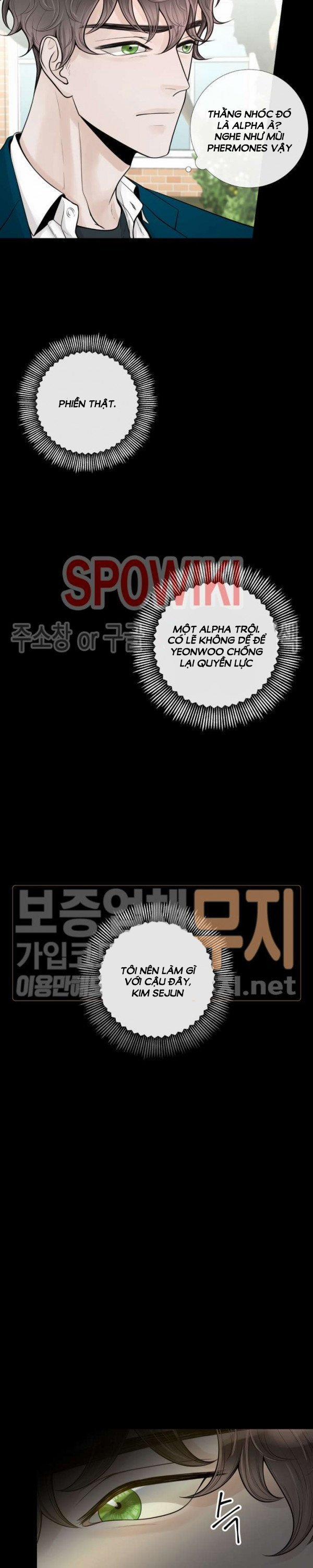 Alpha Mate 15 trang 5