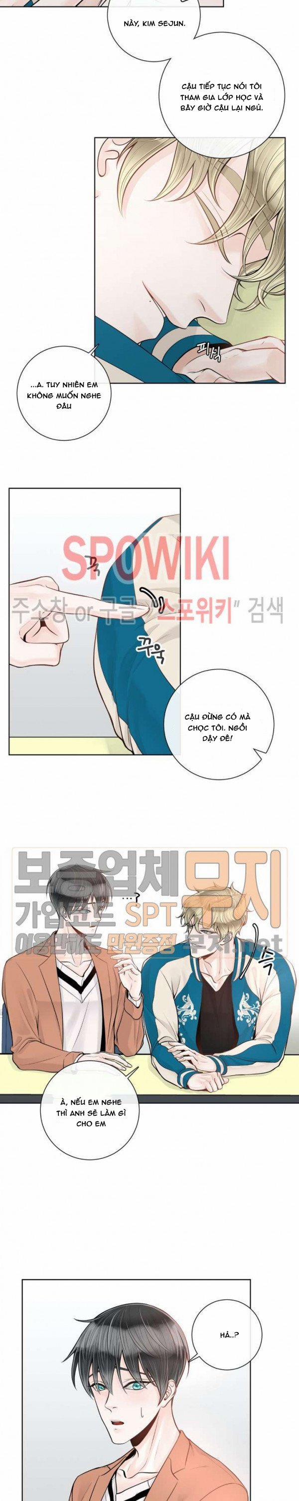 Alpha Mate 16 trang 10