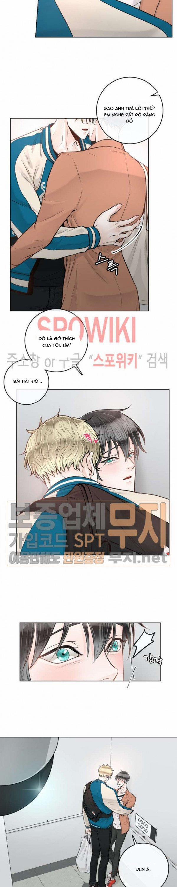 Alpha Mate 16 trang 14