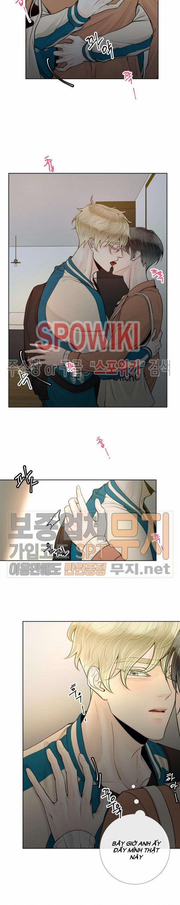 Alpha Mate 16 trang 18