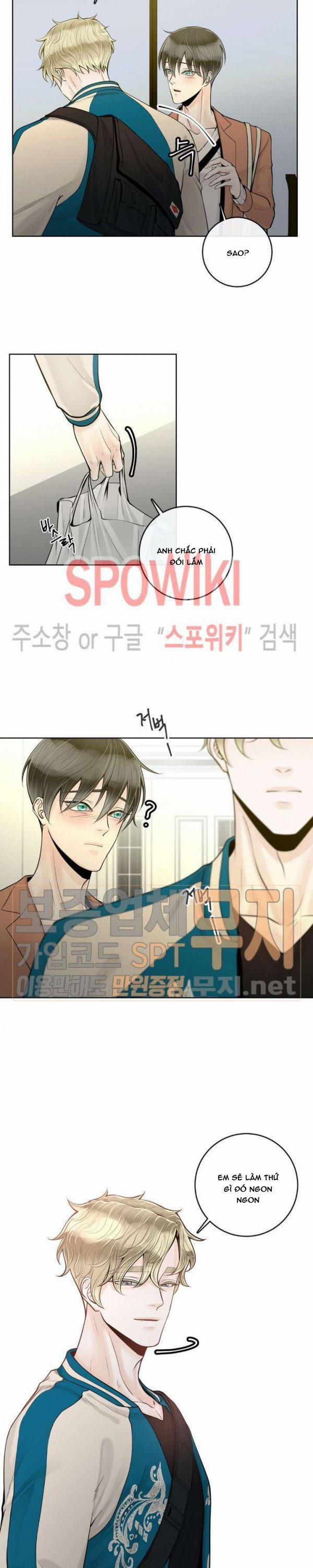 Alpha Mate 16 trang 20