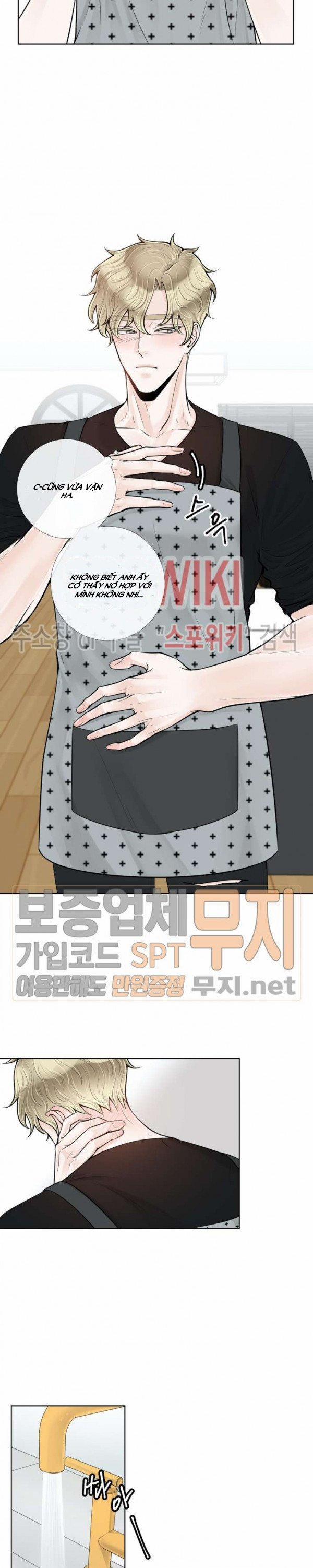 Alpha Mate 17 trang 1