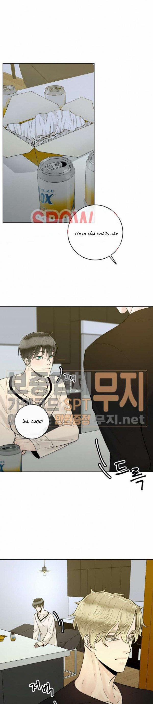 Alpha Mate 18 trang 0