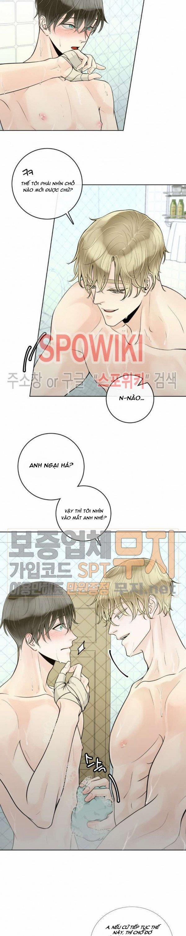 Alpha Mate 18 trang 11