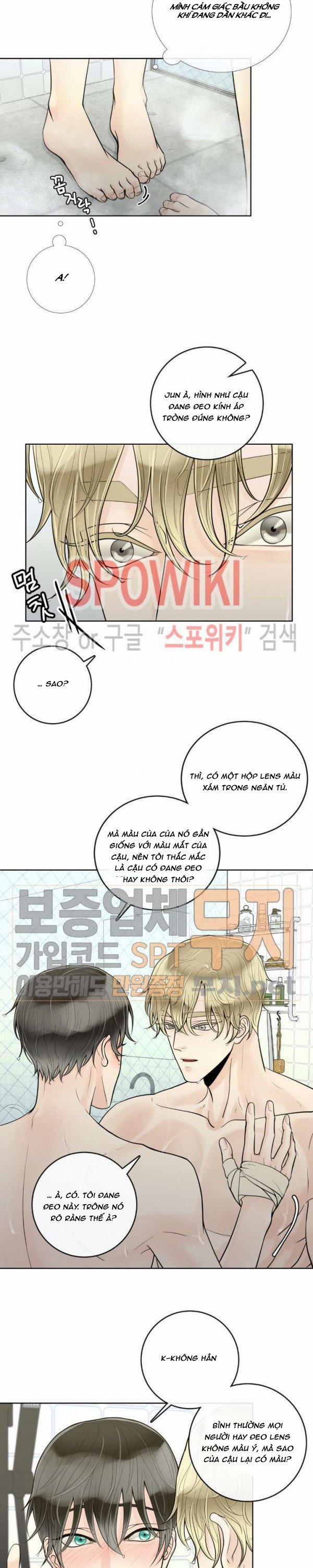 Alpha Mate 18 trang 12