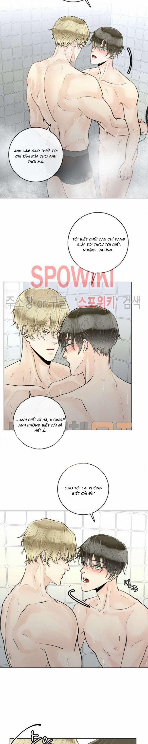 Alpha Mate 18 trang 15