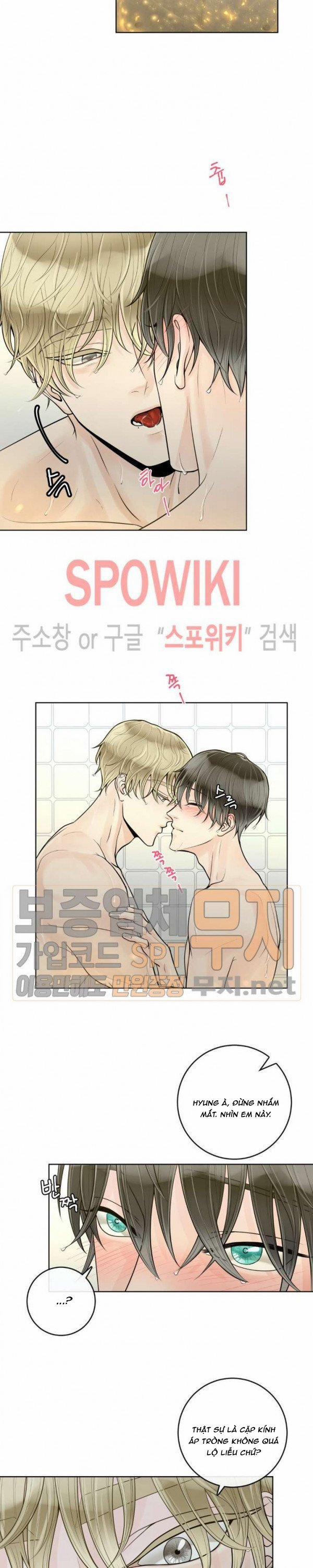 Alpha Mate 18 trang 17