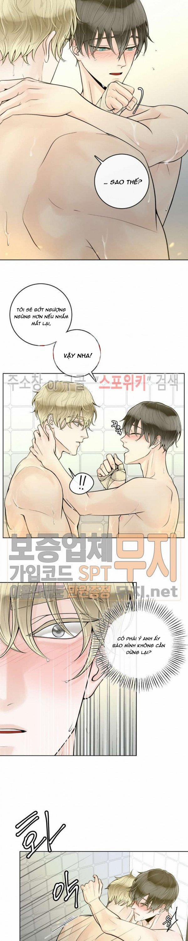 Alpha Mate 18 trang 19