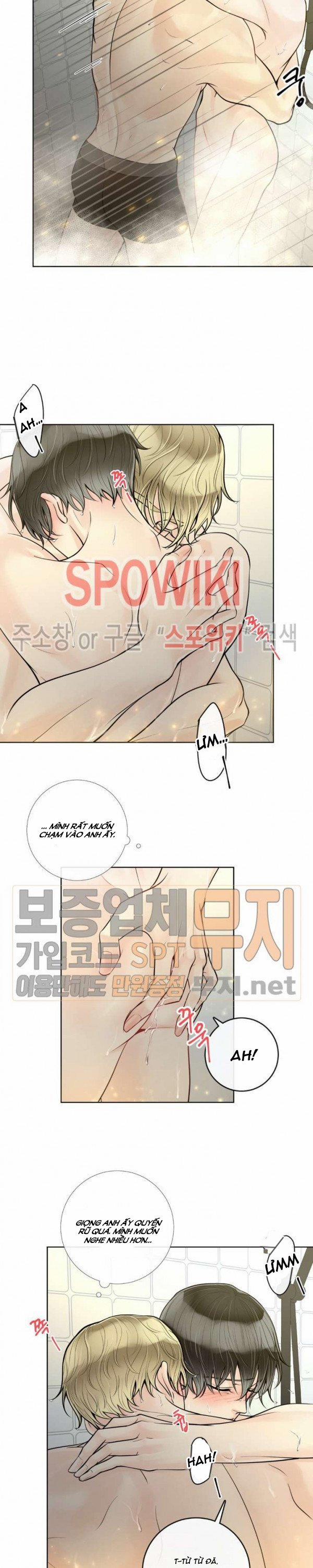 Alpha Mate 18 trang 20