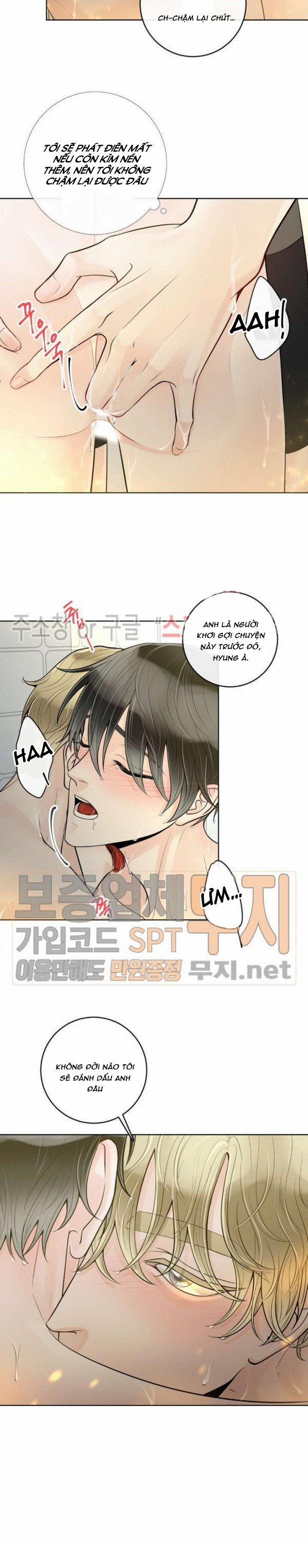 Alpha Mate 18 trang 21