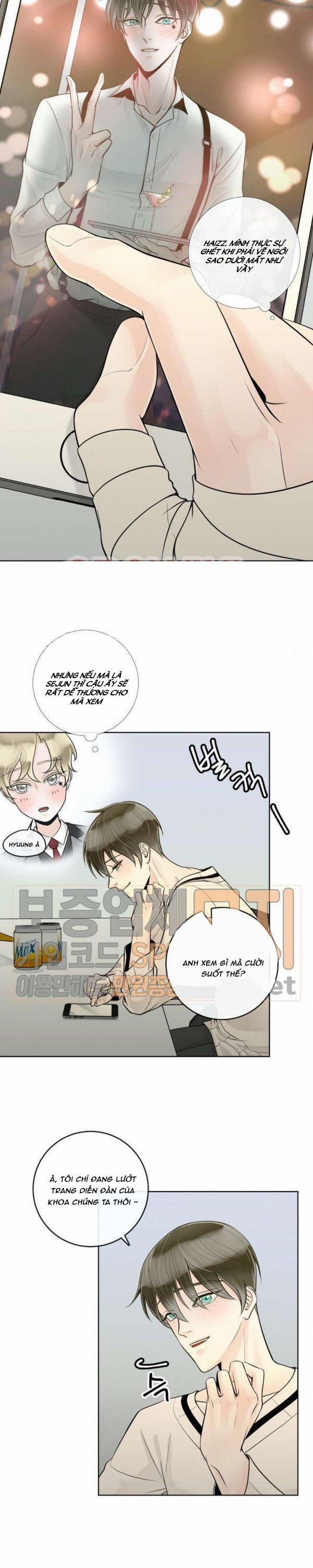 Alpha Mate 18 trang 3