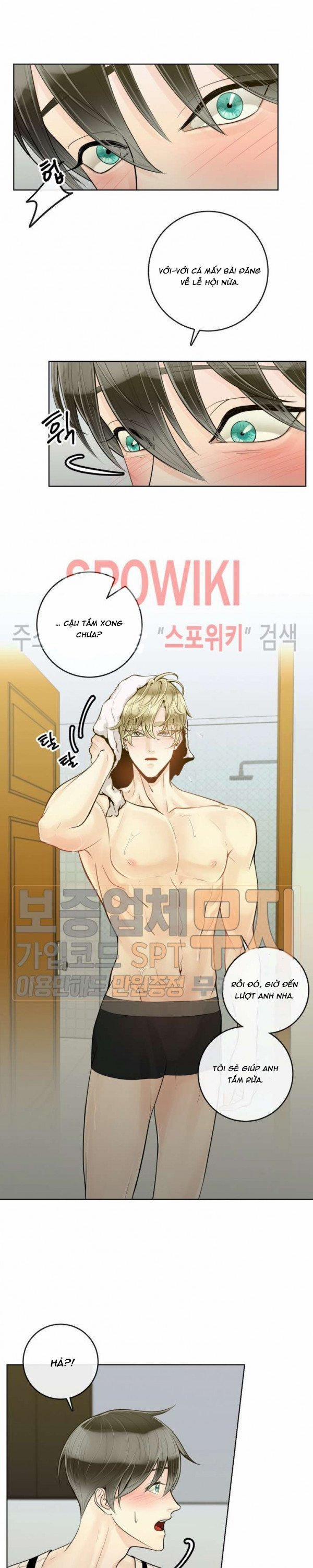 Alpha Mate 18 trang 4