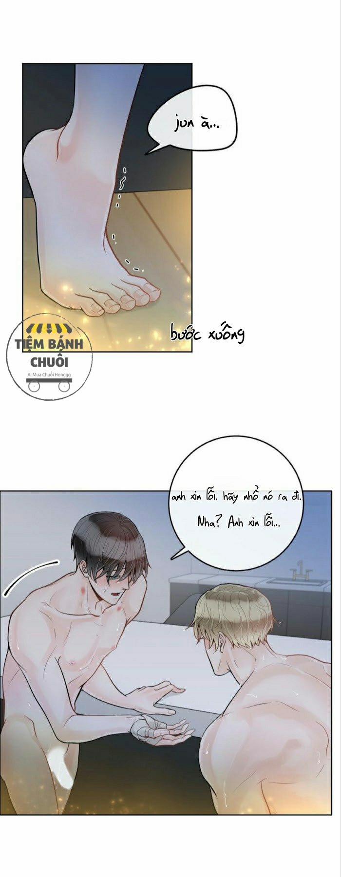 Alpha Mate 19 trang 13