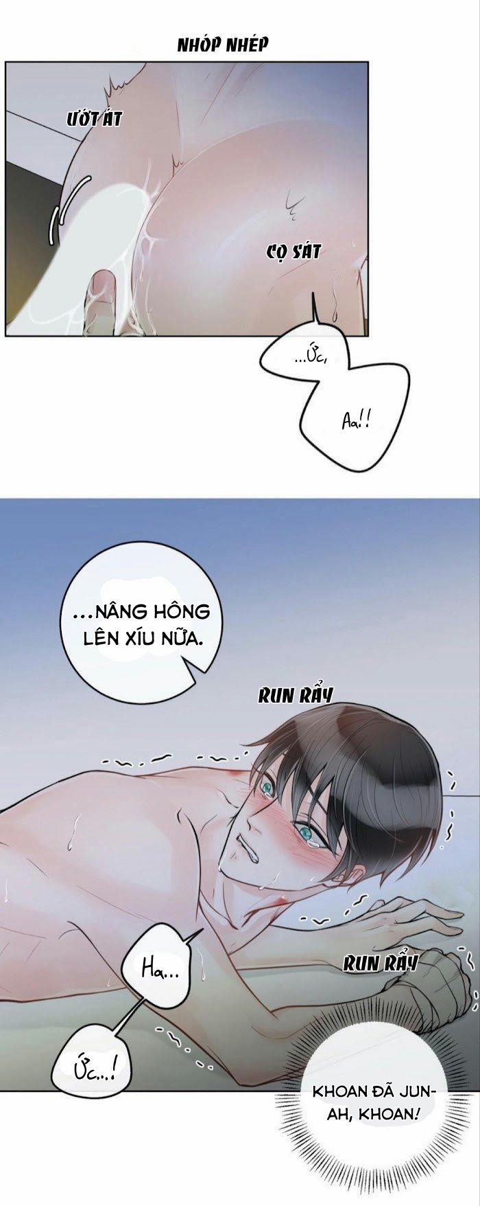 Alpha Mate 19 trang 22