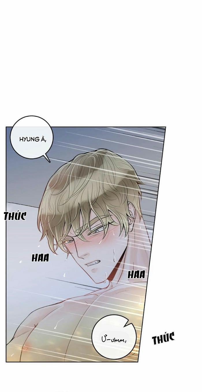 Alpha Mate 19 trang 30