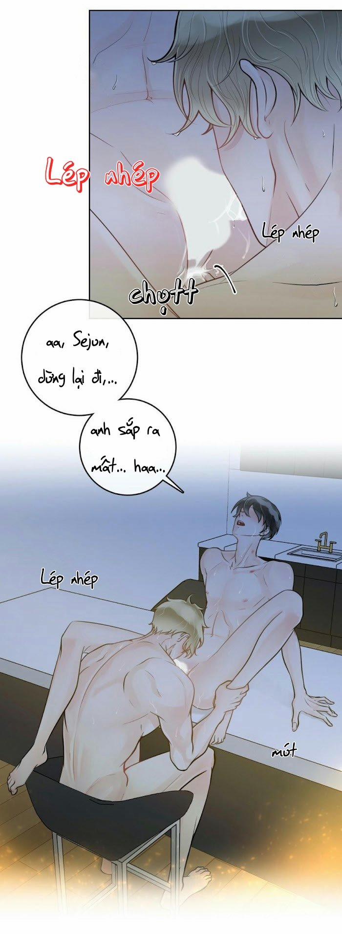 Alpha Mate 19 trang 4