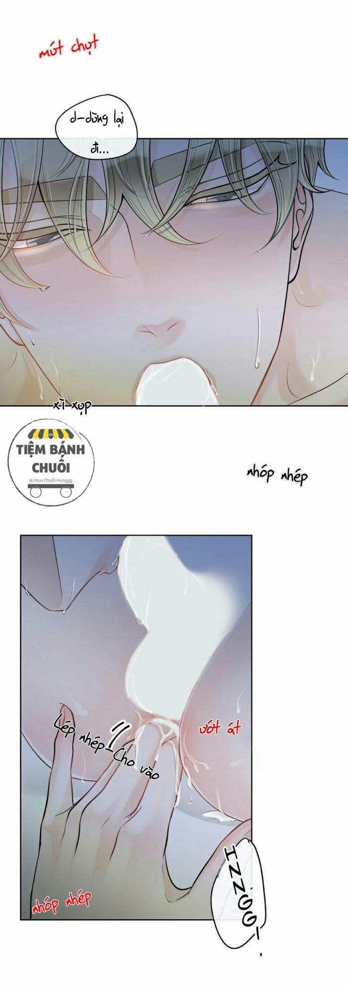 Alpha Mate 19 trang 5