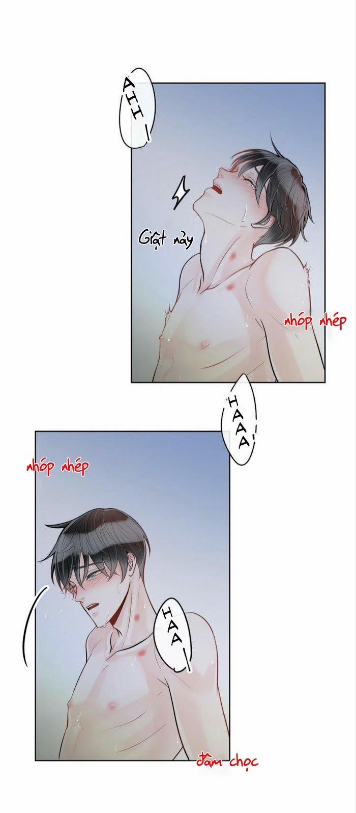 Alpha Mate 19 trang 6