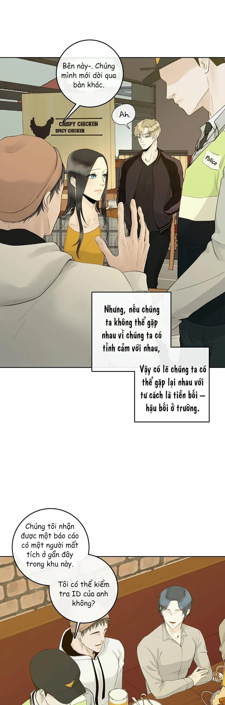 Alpha Mate 2 trang 19