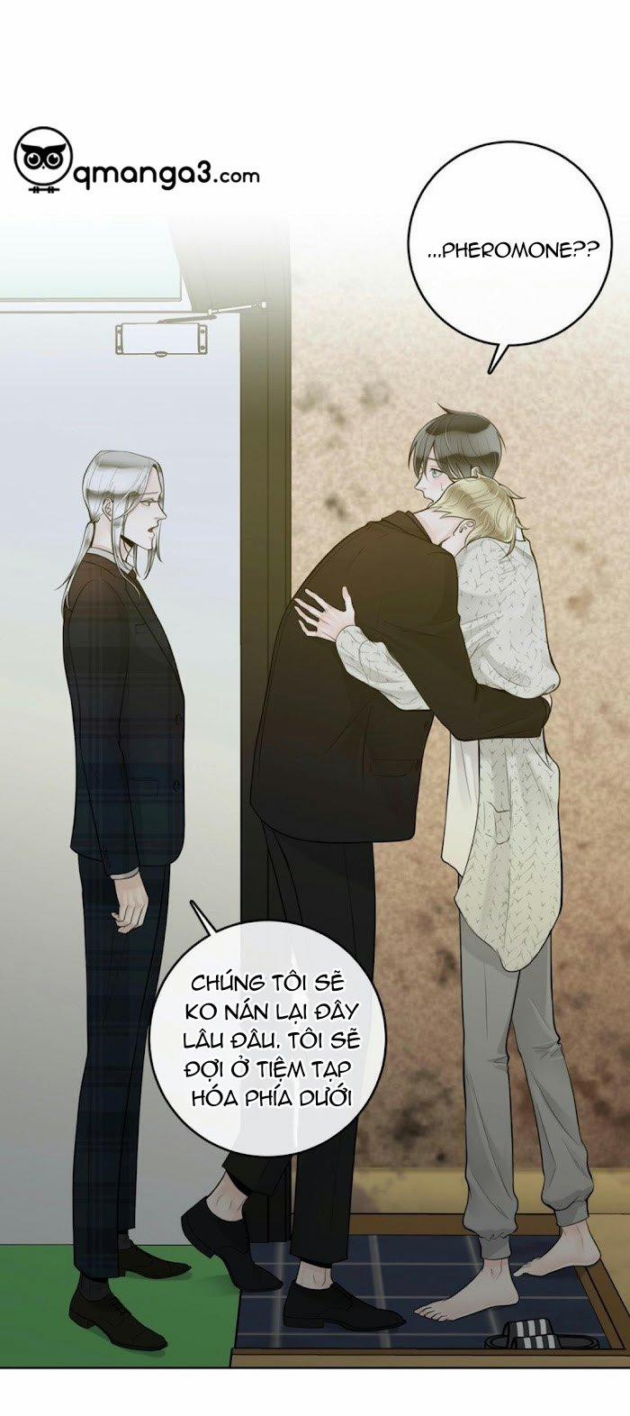 Alpha Mate 23 trang 12
