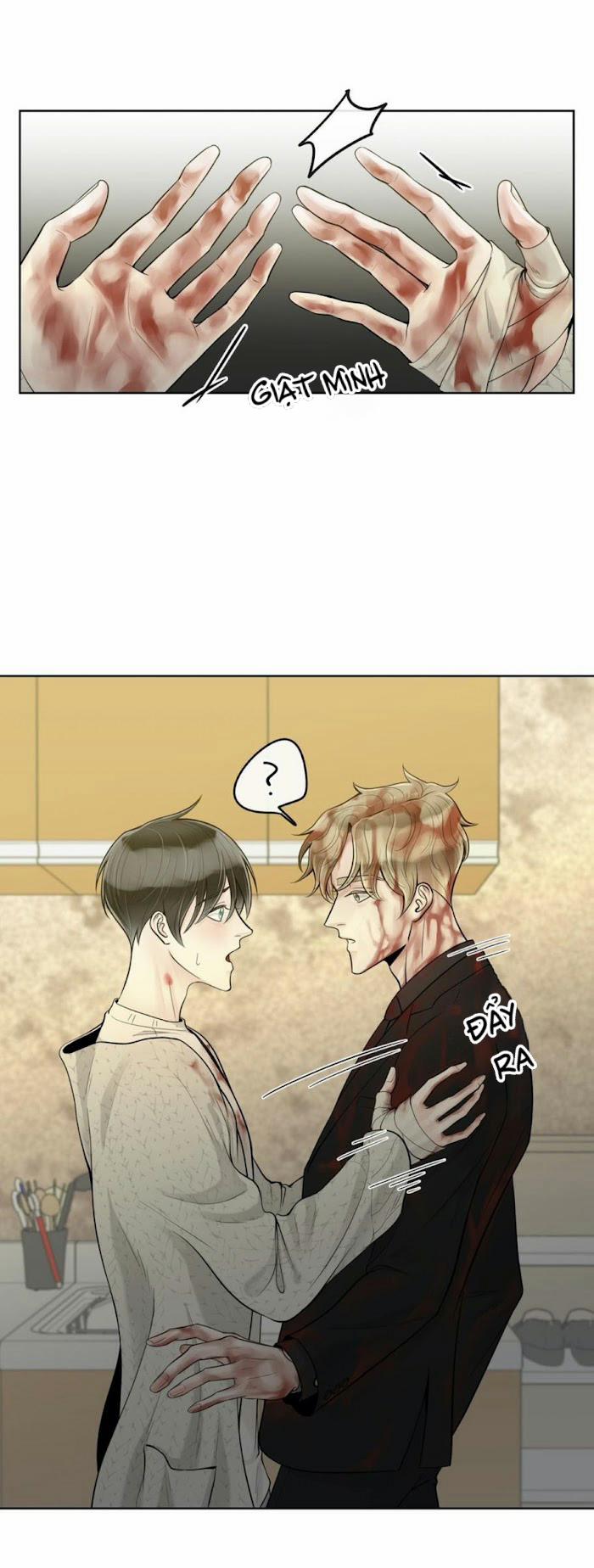 Alpha Mate 23 trang 25