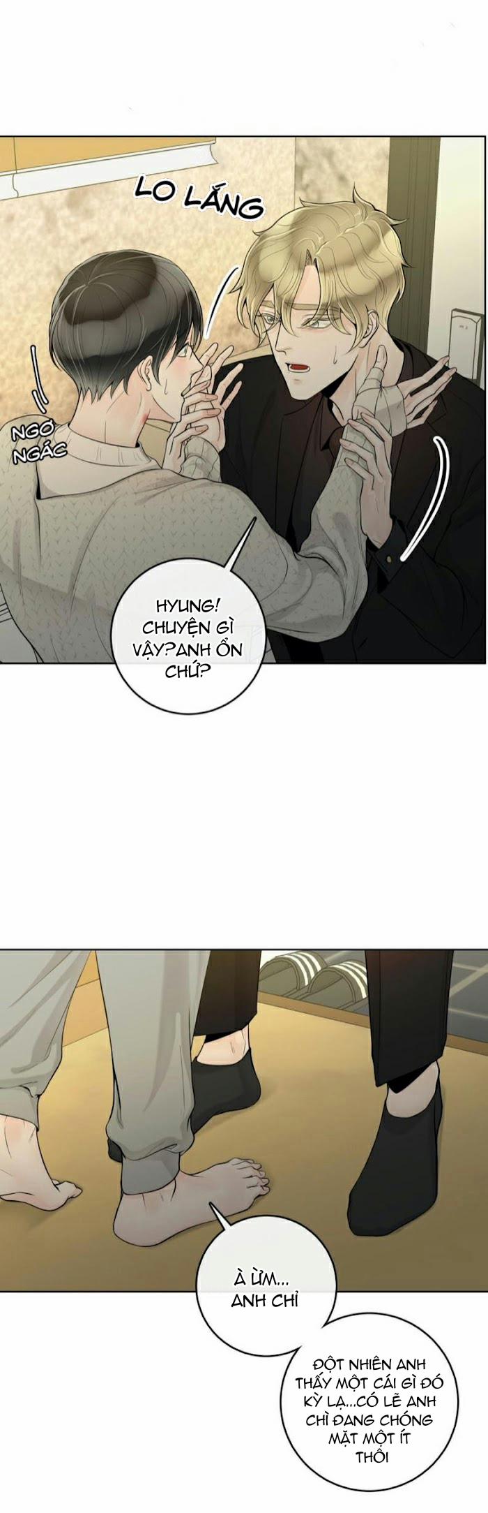 Alpha Mate 23 trang 27