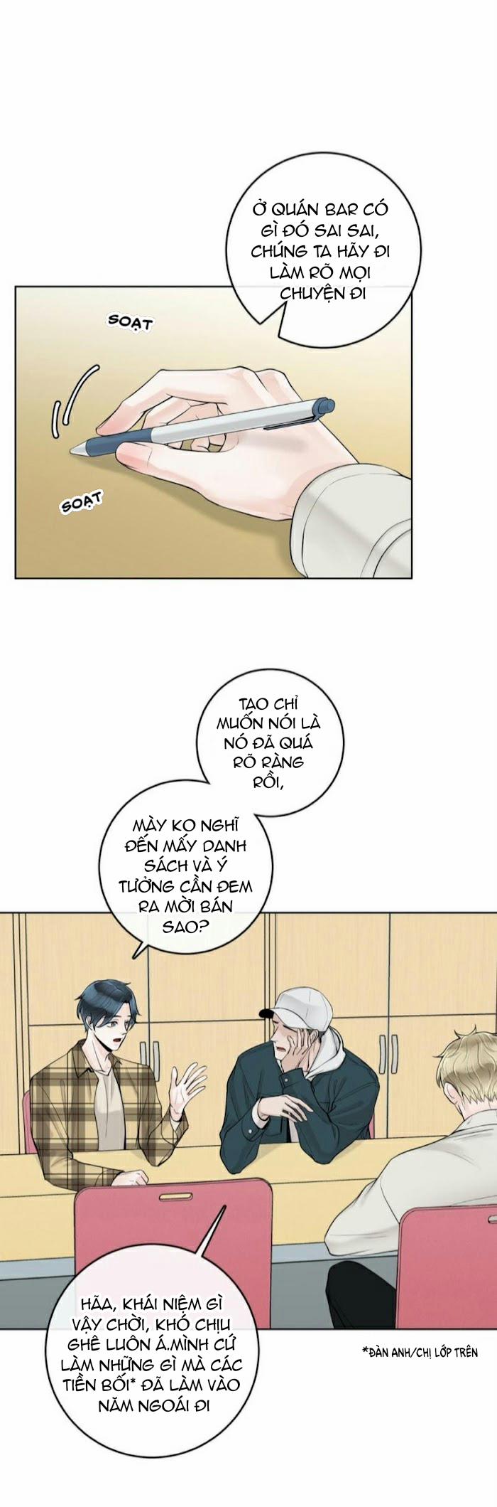 Alpha Mate 23 trang 31