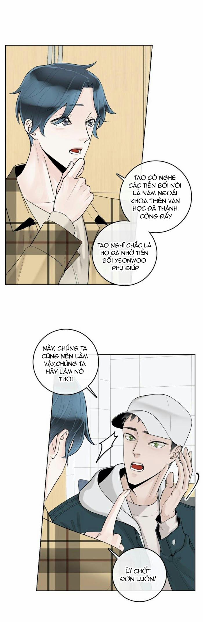 Alpha Mate 23 trang 32