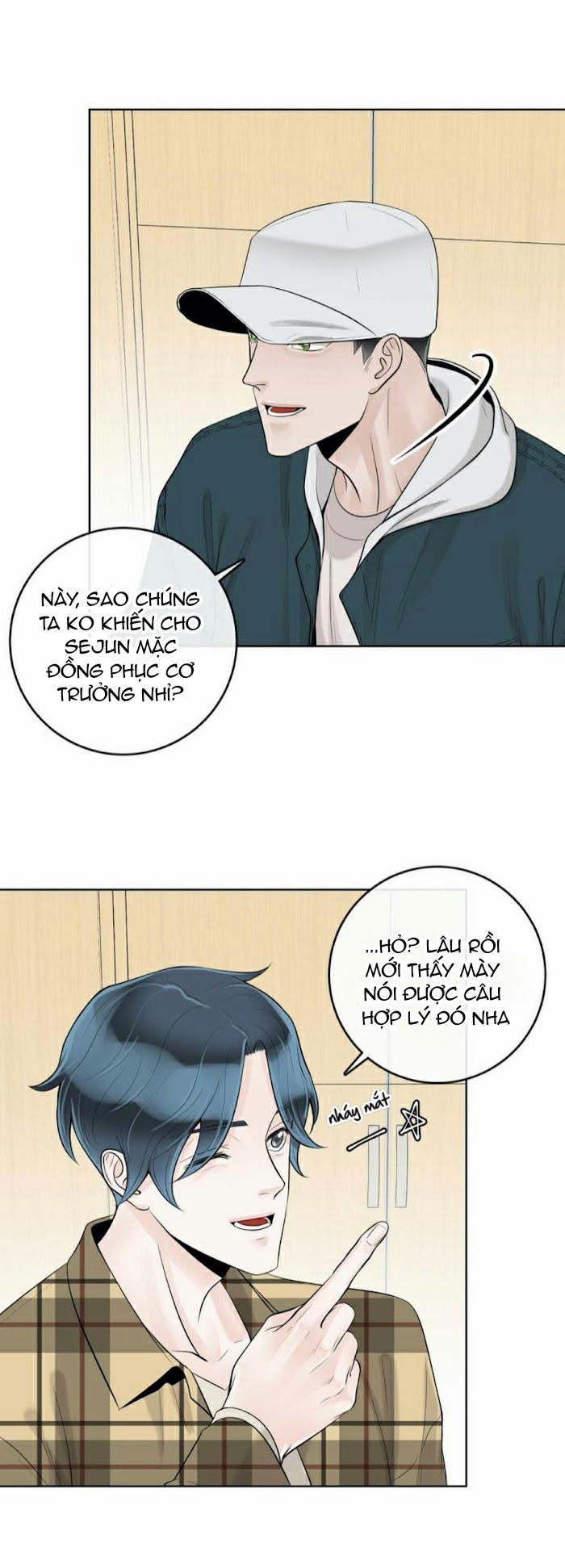 Alpha Mate 23 trang 37