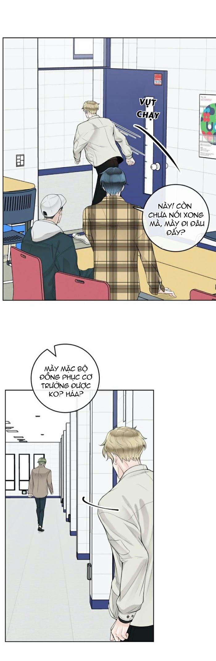 Alpha Mate 23 trang 40