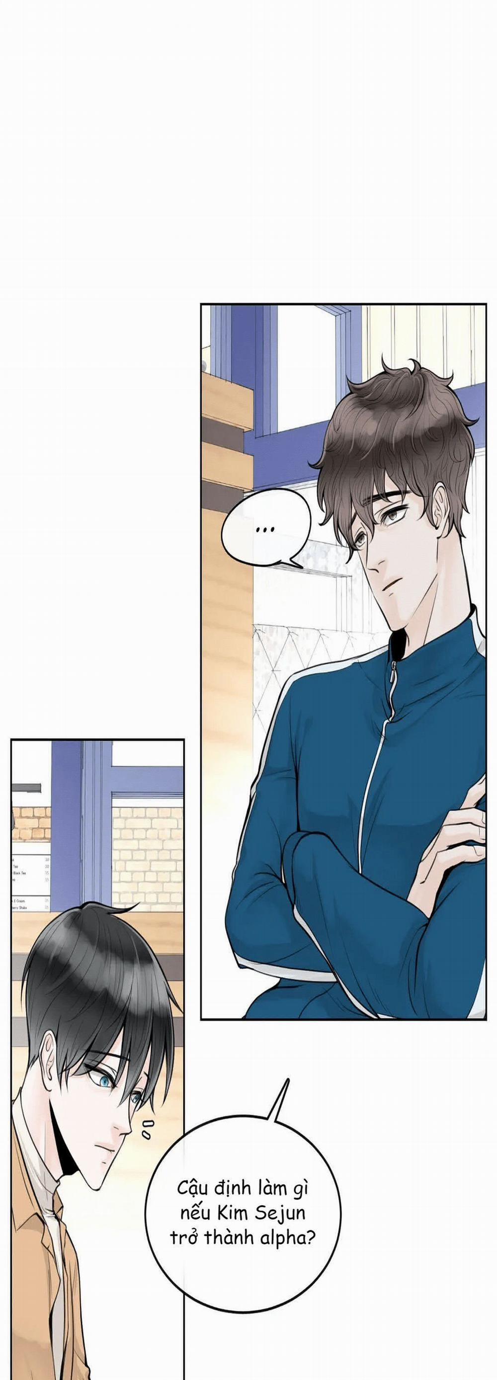 Alpha Mate 3 trang 18