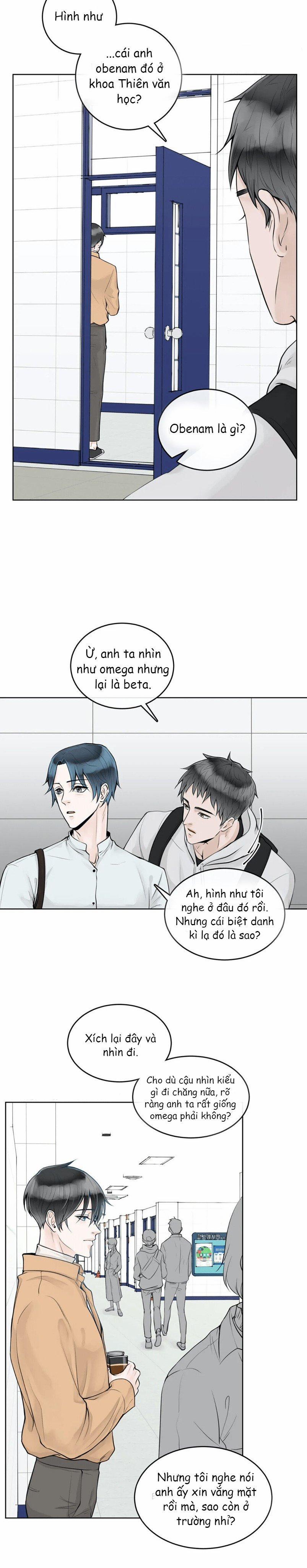 Alpha Mate 3 trang 23