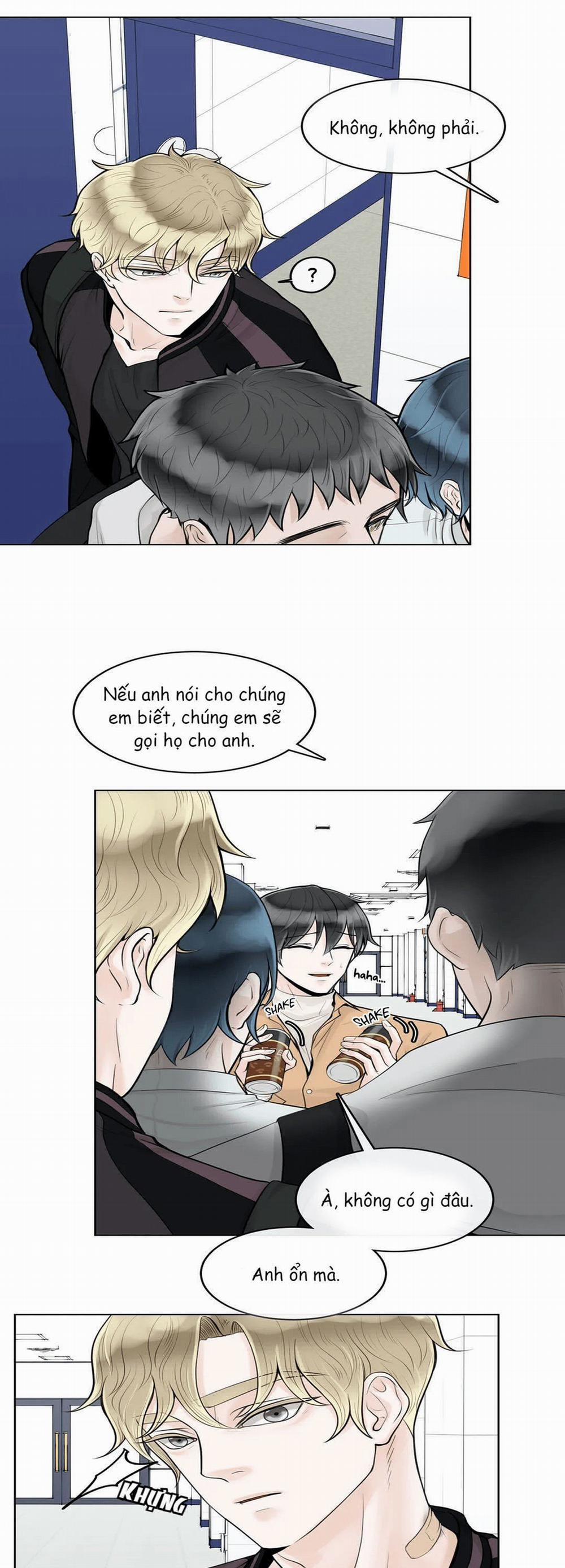 Alpha Mate 3 trang 26