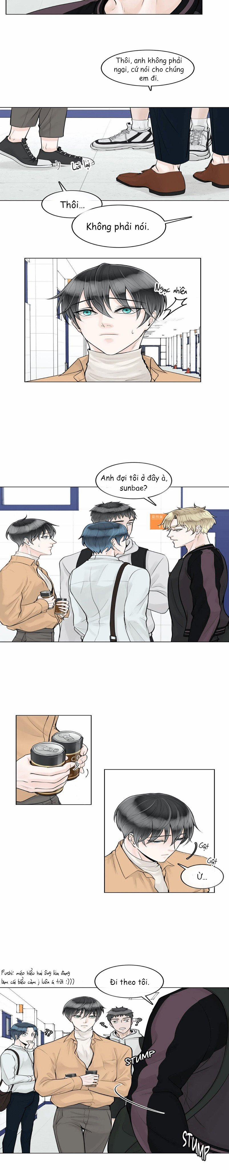 Alpha Mate 3 trang 27