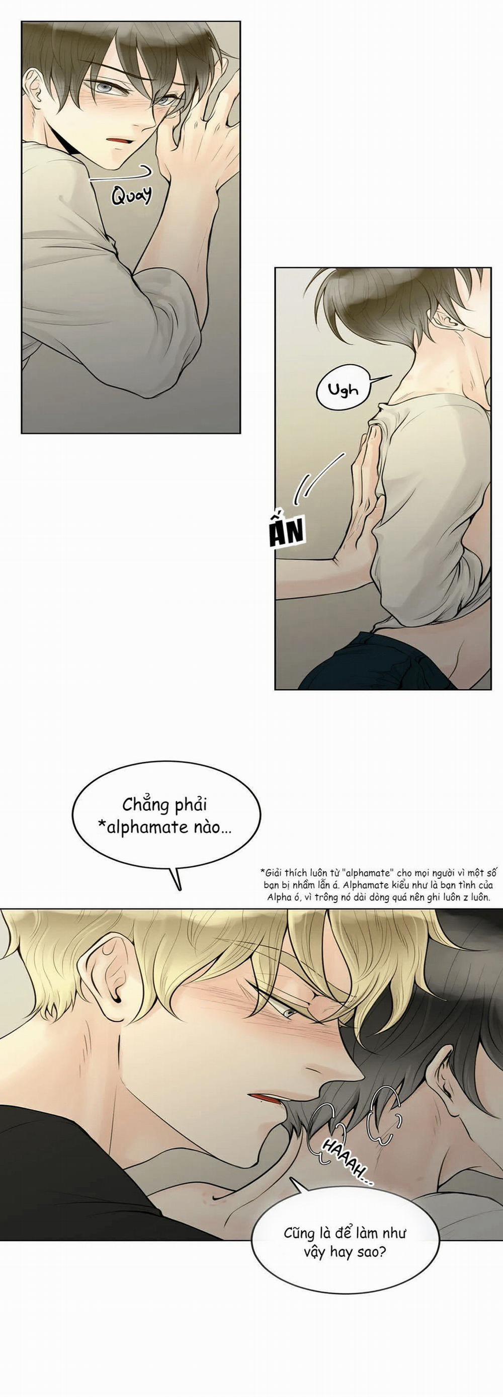 Alpha Mate 3 trang 6