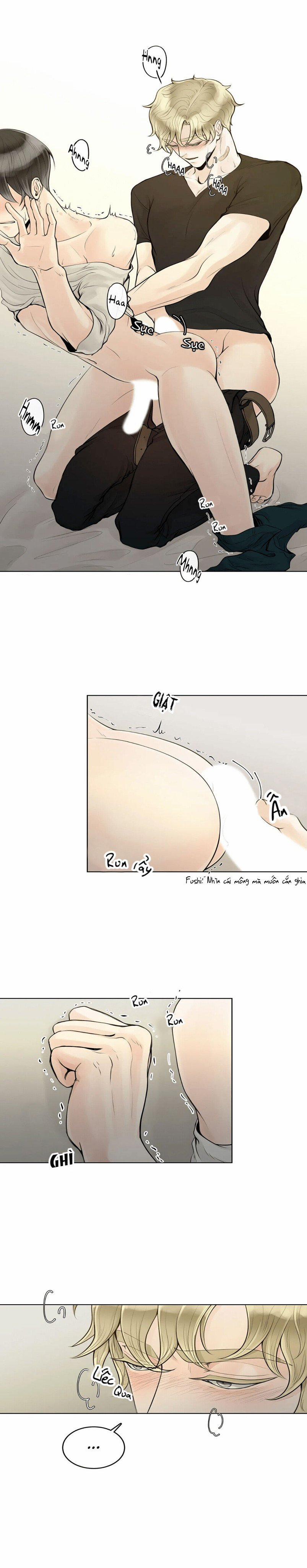 Alpha Mate 3 trang 9