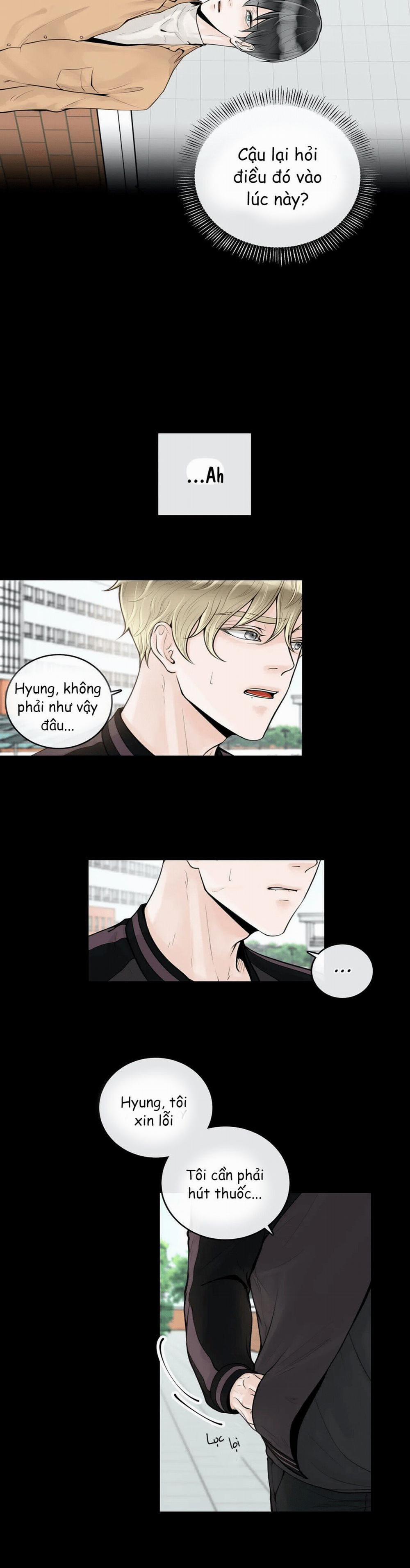 Alpha Mate 4 trang 19