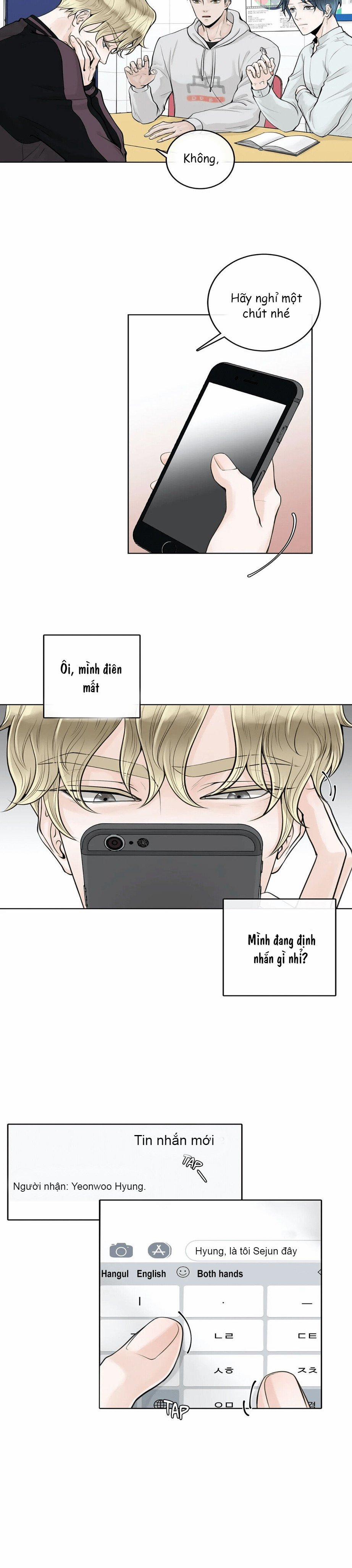 Alpha Mate 4 trang 23